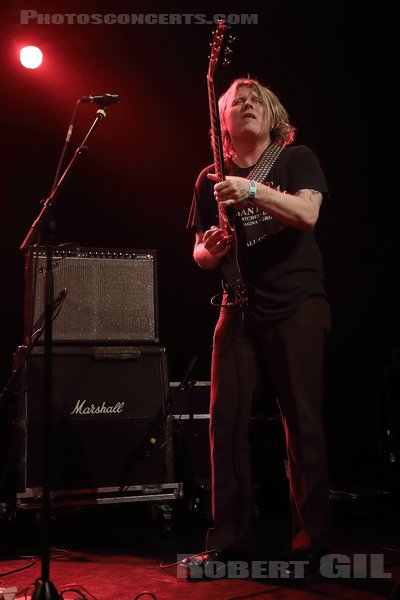 TY SEGALL - 2024-06-22 - PARIS - Elysee Montmartre - Ty Garrett Segall